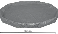 Bestway Premium pool cover ø305cm