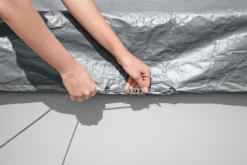 Bestway Premium pool cover ø305cm