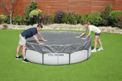 Bestway Premium pool cover ø305cm
