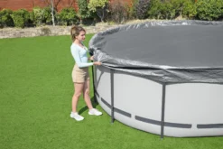 Bestway Premium pool cover ø427cm