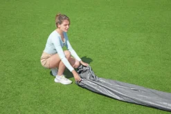Bestway Premium pool cover ø427cm