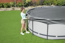 Bestway Premium pool cover ø488cm