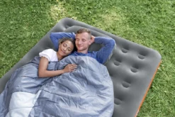 Bestway queensize 203x152x22cm