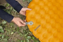 Bestway RidgeLite orange 193x63,5x7,5cm