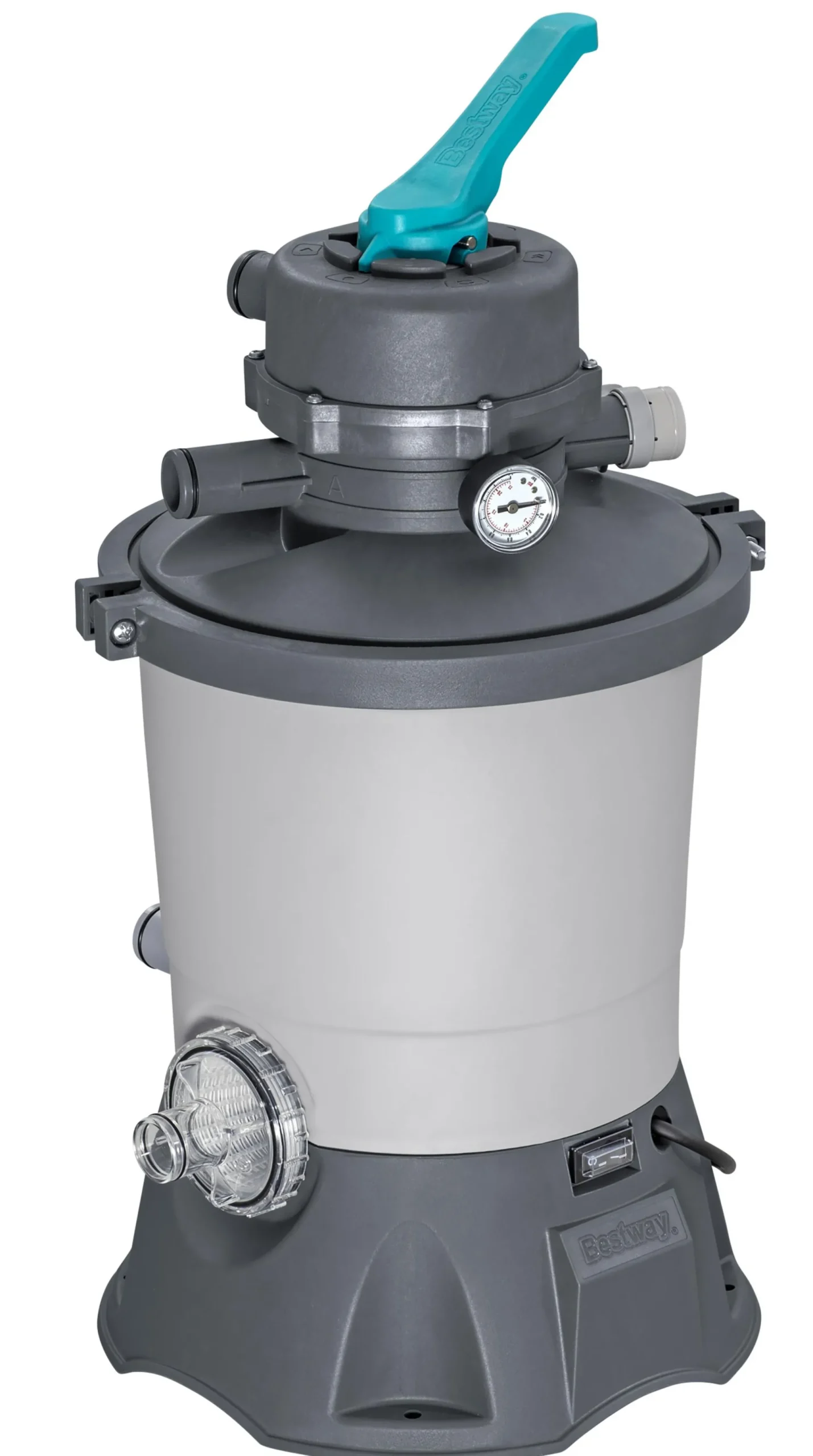 Bestway sandfiltersystem 3596L