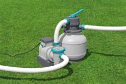 Bestway sandfiltersystem 8327L