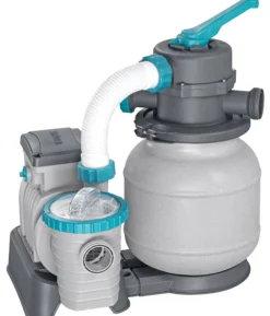 Bestway sandfiltersystem 6056L