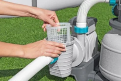 Bestway sandfiltersystem 6056L