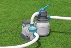Bestway sandfiltersystem 6056L