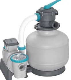 Bestway sandfiltersystem 11355L
