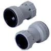 Bestway slange adapter ø38/32mm