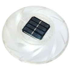 Bestway solar flydelys til pool