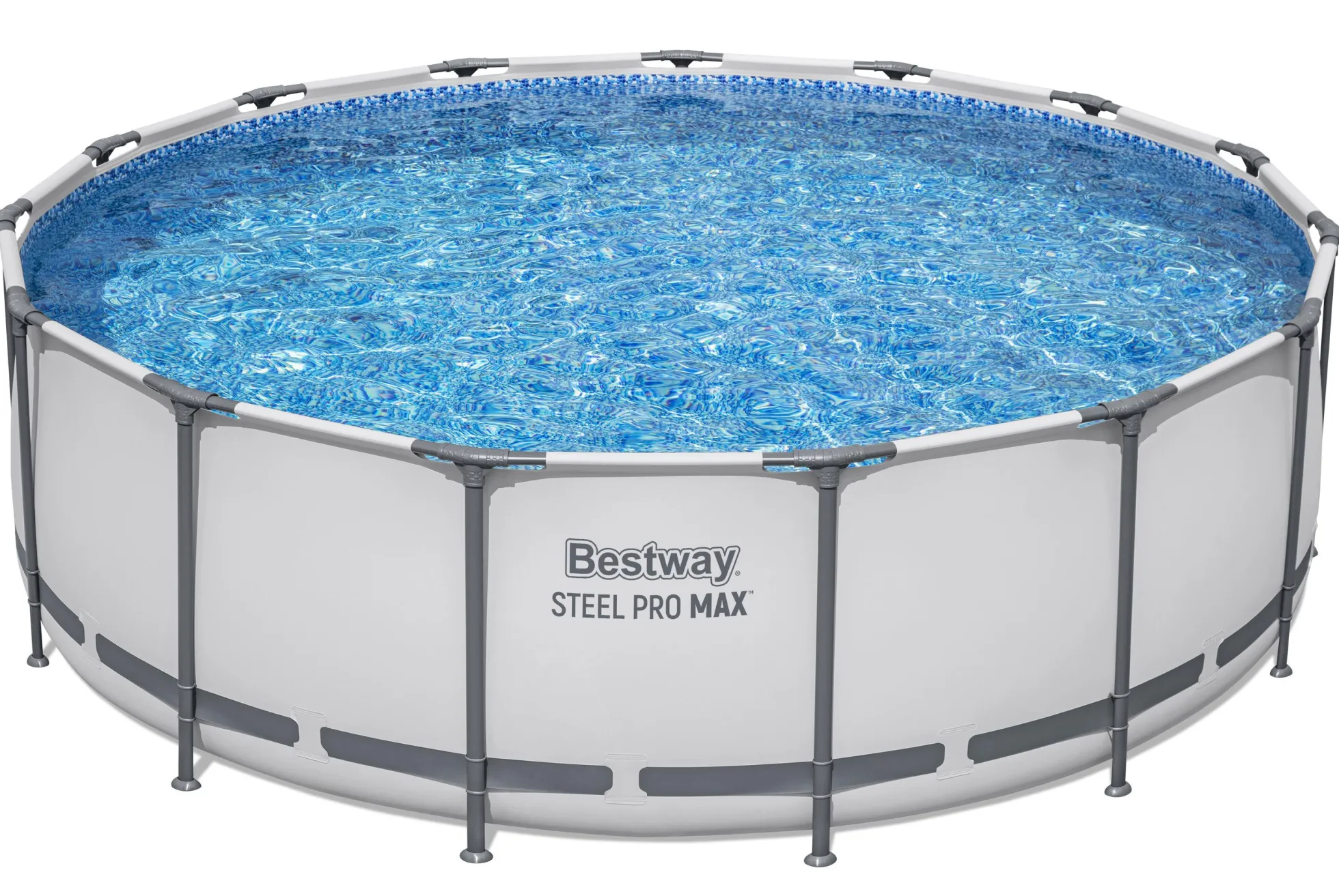 Bestway Steel Pro MAX Pool