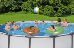 Bestway Steel Pro MAX Pool
