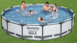 Bestway Steel Pro MAX Pool ø427x84cm
