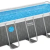 Bestway Steel Pro MAX Pool 488x244x122cm