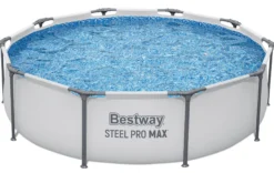Bestway Steel Pro MAX ø305x76cm
