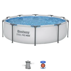 Bestway Steel Pro MAX ø305x76cm