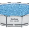 Bestway Steel Pro MAX ø366x76cm
