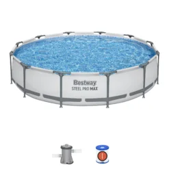 Bestway Steel Pro MAX ø366x76cm