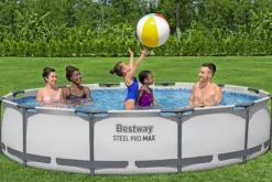 Bestway Steel Pro MAX ø366x76cm