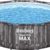 Bestway Steel Pro MAX ø366x100cm