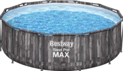 Bestway Steel Pro MAX ø366x100cm