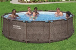 Bestway Steel Pro MAX ø366x100cm