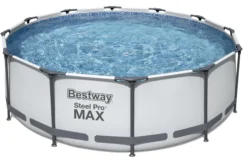 Bestway Steel Pro MAX ø366x100cm
