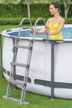 Bestway Steel Pro MAX ø366x100cm