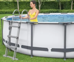 Bestway Steel Pro MAX ø427x107cm