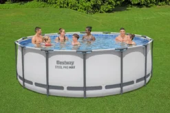 Bestway Steel Pro MAX ø427x122cm