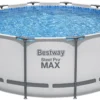 Bestway Steel Pro MAX ø457x122cm
