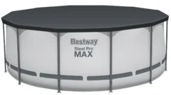 Bestway Steel Pro MAX ø457x122cm
