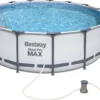 Bestway Steel Pro MAX ø457x122cm