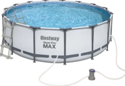 Bestway Steel Pro MAX ø457x122cm