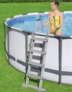Bestway Steel Pro MAX ø457x122cm