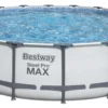 Bestway Steel Pro MAX ø549x122cm