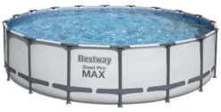 Bestway Steel Pro MAX ø549x122cm