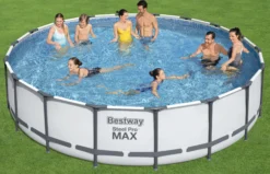 Bestway Steel Pro MAX ø549x122cm