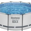 Bestway Steel Pro MAX ø366x122cm
