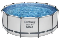 Bestway Steel Pro MAX ø366x122cm