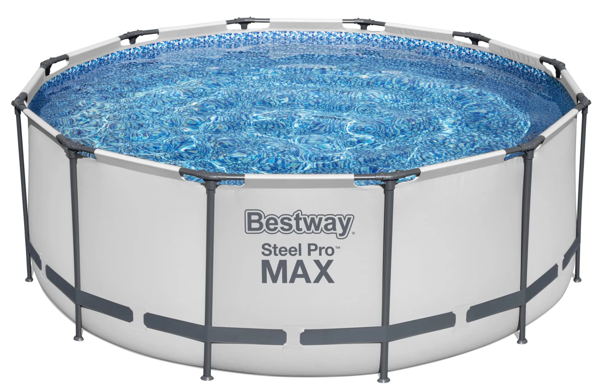 Bestway Steel Pro MAX ø366x122cm