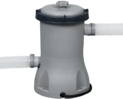 Bestway Steel Pro MAX ø366x122cm