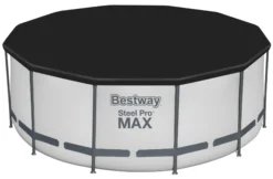 Bestway Steel Pro MAX ø366x122cm