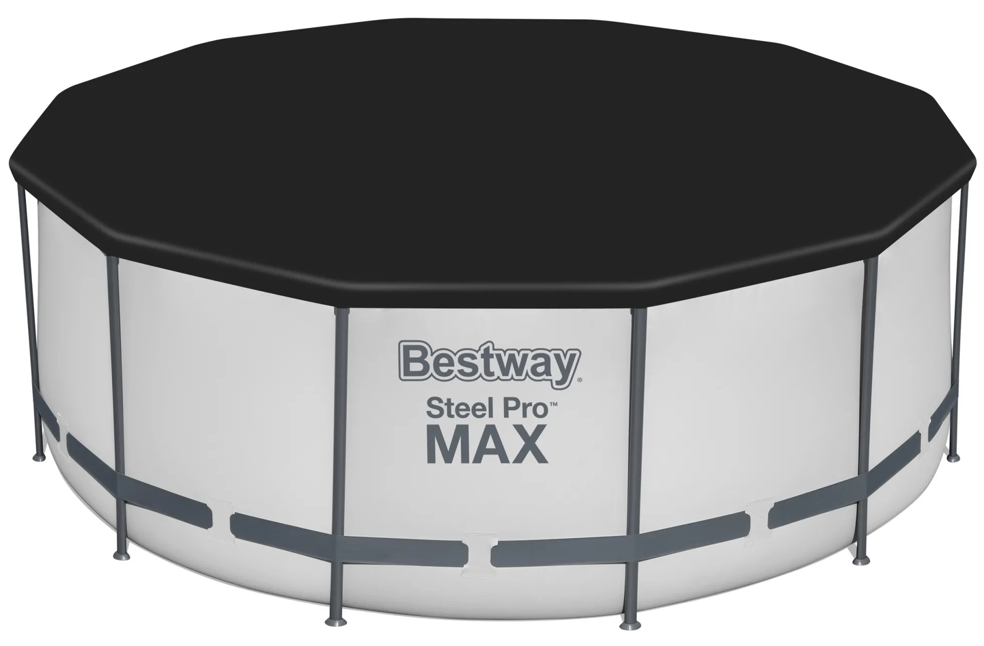 Bestway Steel Pro MAX ø366x122cm