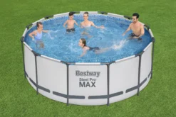 Bestway Steel Pro MAX ø366x122cm