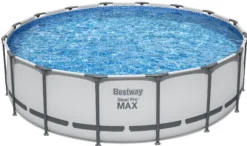Bestway Steel Pro MAX ø488x122cm