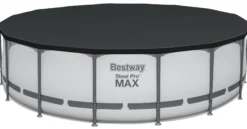 Bestway Steel Pro MAX ø488x122cm