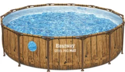 Bestway Steel Pro MAX 427x107cm